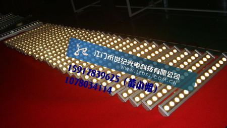 供应LED洗墙灯，LED投光灯